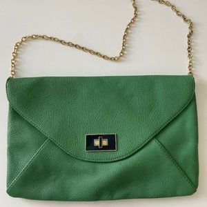 Banana Republic Envelope Purse